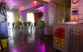 Lilalo Ηotel