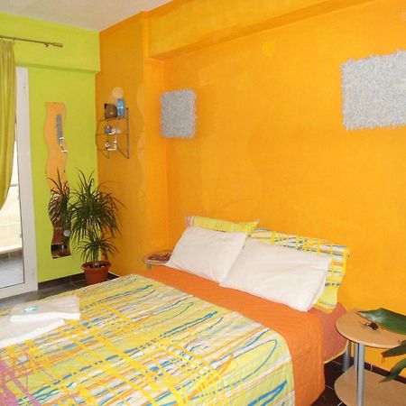 Lilalo Ηotel Paralia Katerinis Exterior photo