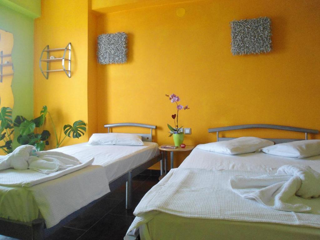 Lilalo Ηotel Paralia Katerinis Room photo