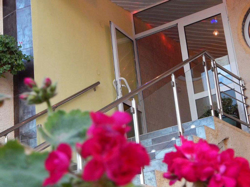 Lilalo Ηotel Paralia Katerinis Exterior photo