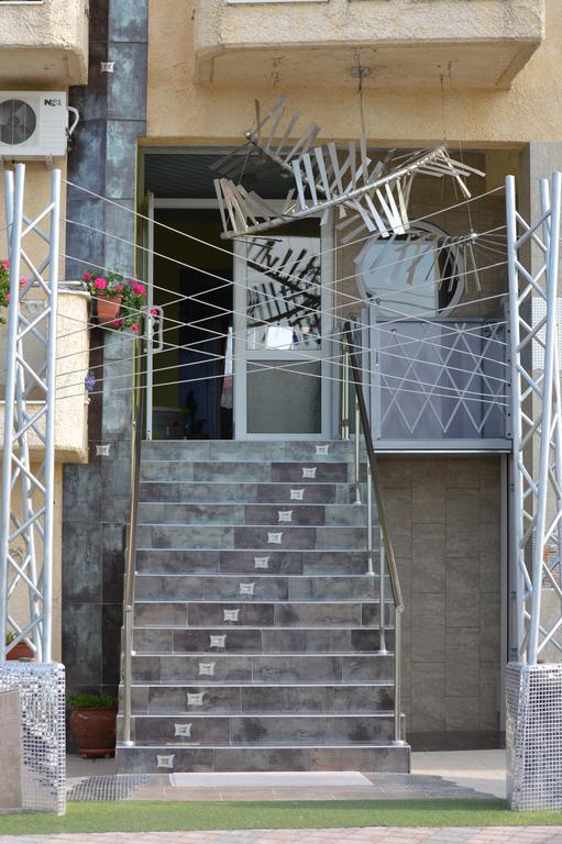 Lilalo Ηotel Paralia Katerinis Exterior photo