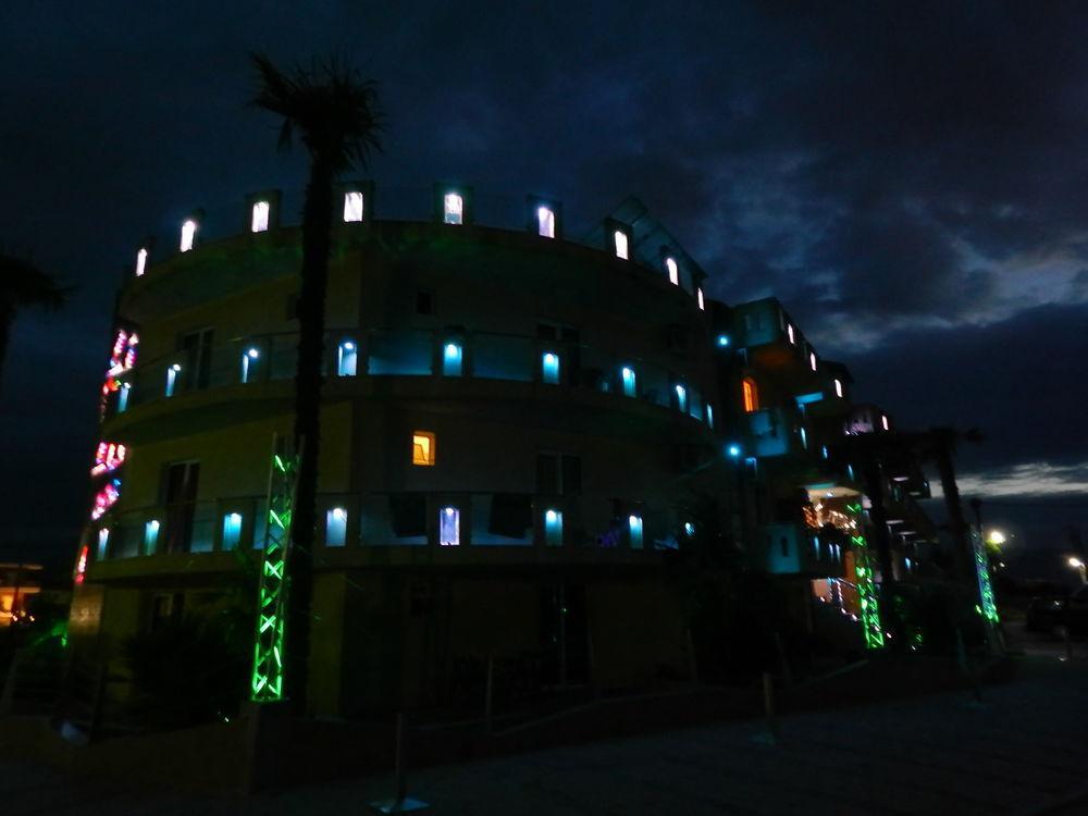 Lilalo Ηotel Paralia Katerinis Exterior photo