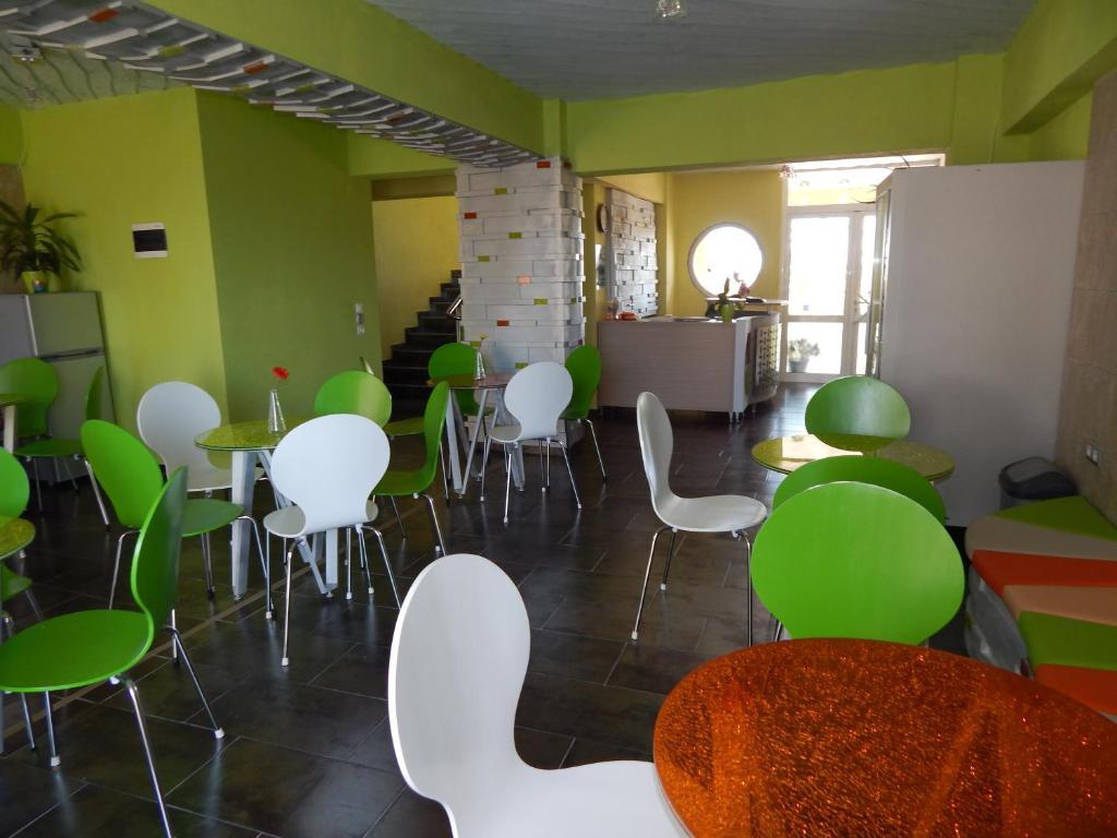 Lilalo Ηotel Paralia Katerinis Exterior photo