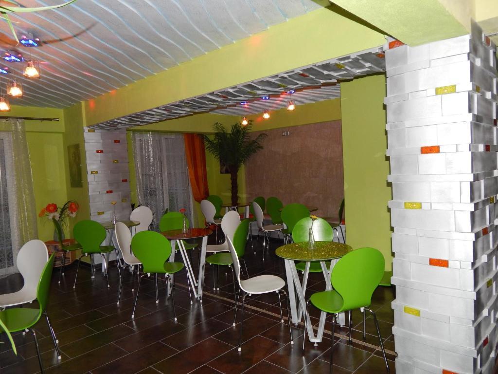 Lilalo Ηotel Paralia Katerinis Exterior photo