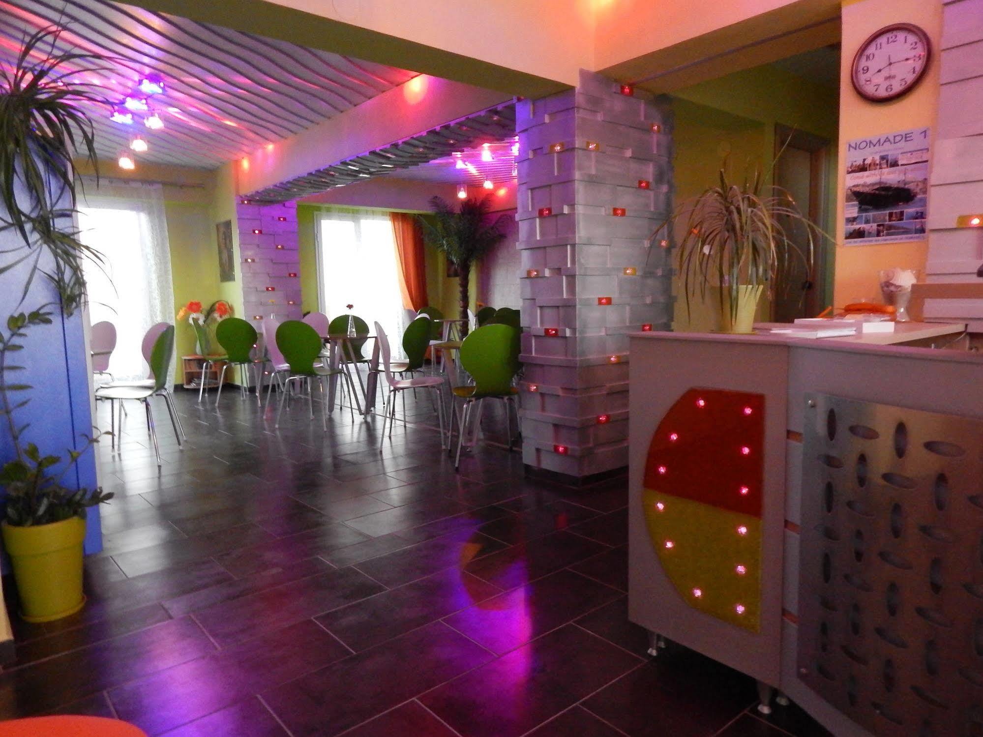 Lilalo Ηotel Paralia Katerinis Exterior photo