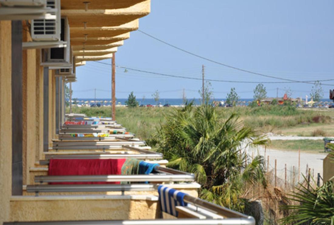 Lilalo Ηotel Paralia Katerinis Room photo